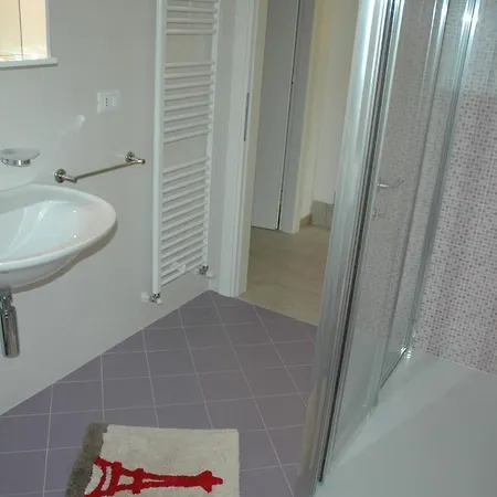 Βίλα Stellamare *