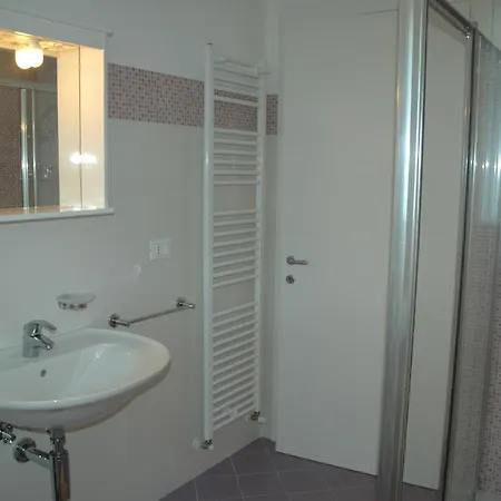 Villa Stellamare Lignano Sabbiadoro