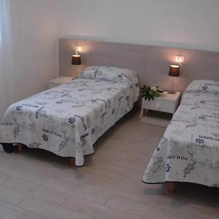 Βίλα Stellamare Λινιάνο Σαμπιαντόρο