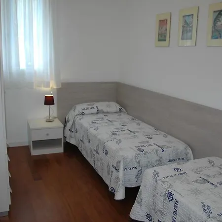 Stellamare Βίλα Λινιάνο Σαμπιαντόρο