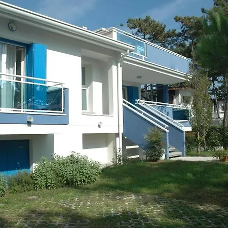 Stellamare Λινιάνο Σαμπιαντόρο