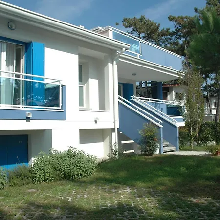 Stellamare Villa
