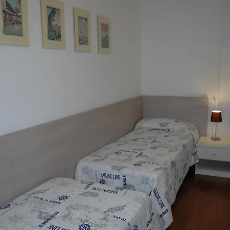 Stellamare Villa Lignano Sabbiadoro