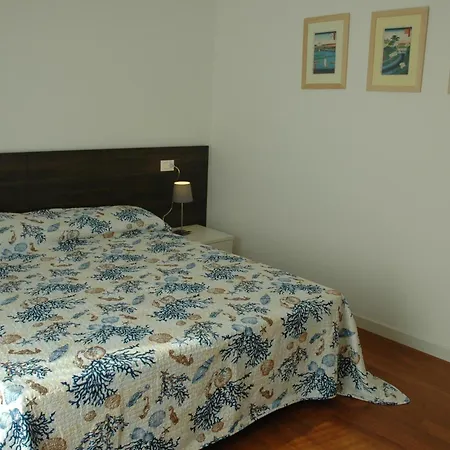 Stellamare Villa Lignano Sabbiadoro